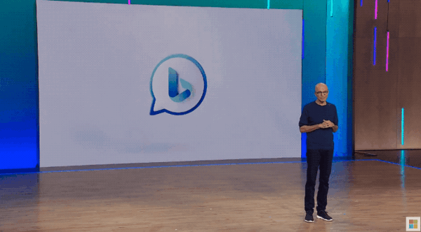 微软深夜连甩三大炸弹!Bing Chat更名Copilot 自研芯片问世