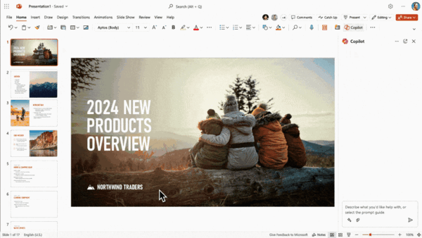 微软深夜连甩三大炸弹!Bing Chat更名Copilot 自研芯片问世