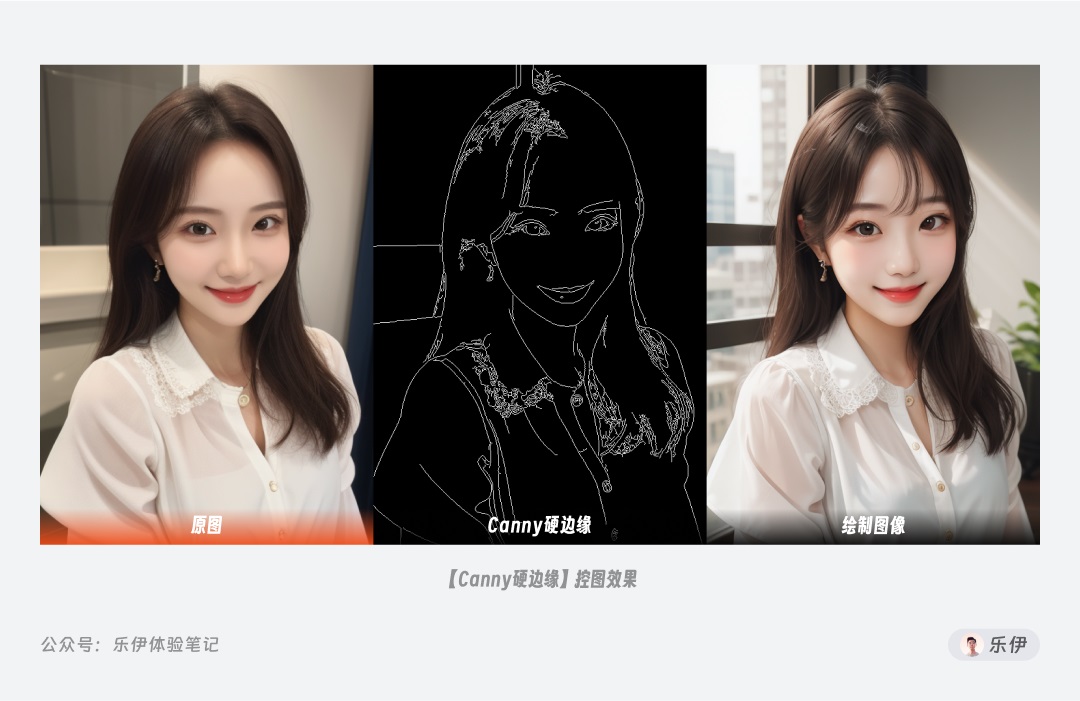 万字干货!一口气掌握14种 ControlNet 官方控图模型的使用方法!