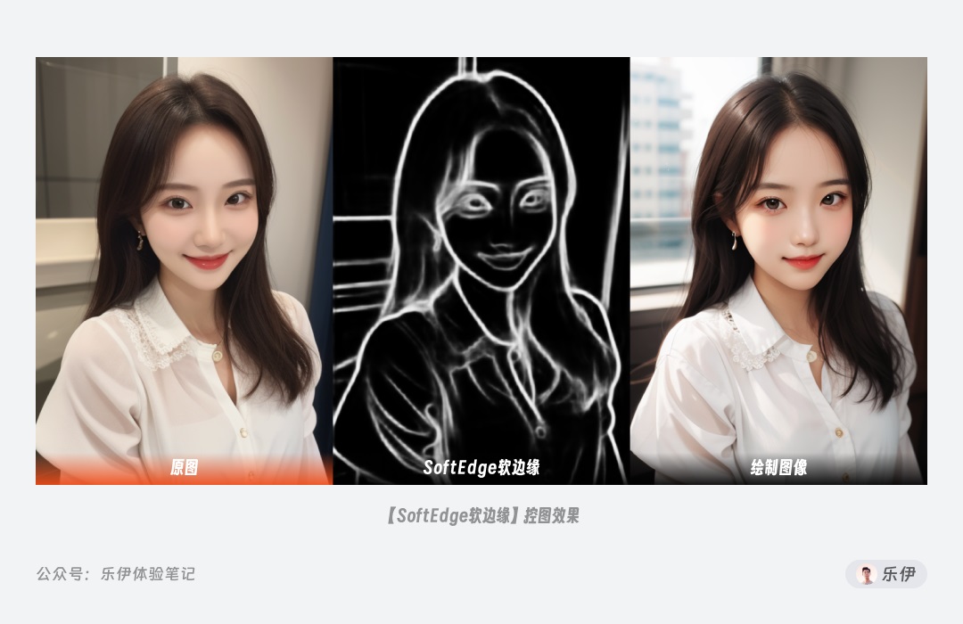 万字干货!一口气掌握14种 ControlNet 官方控图模型的使用方法!