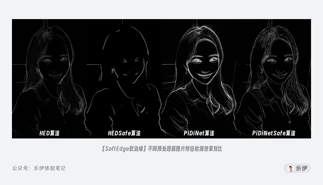 万字干货!一口气掌握14种 ControlNet 官方控图模型的使用方法!