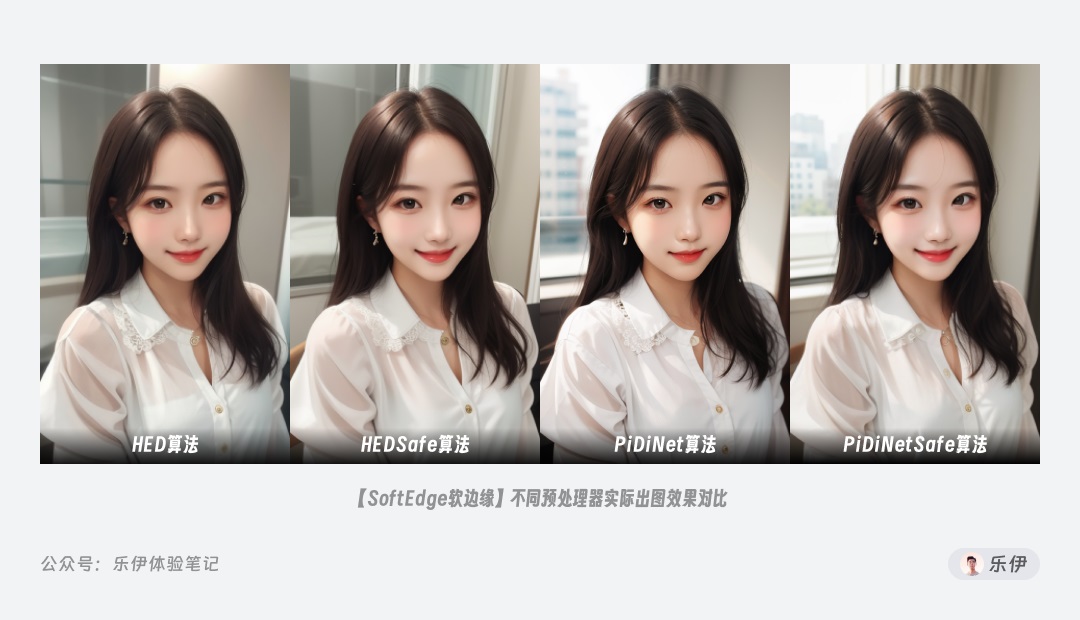 万字干货!一口气掌握14种 ControlNet 官方控图模型的使用方法!