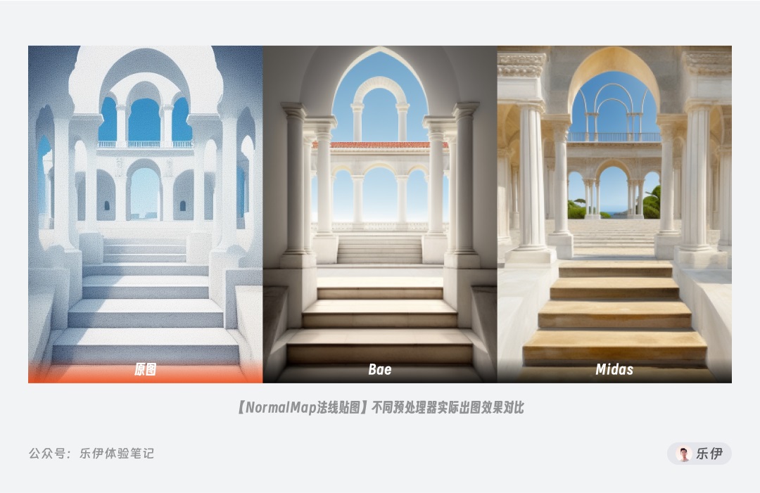 万字干货!一口气掌握14种 ControlNet 官方控图模型的使用方法!