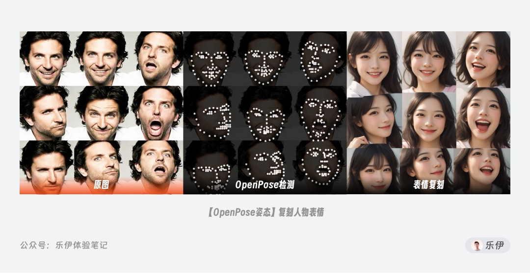 万字干货!一口气掌握14种 ControlNet 官方控图模型的使用方法!