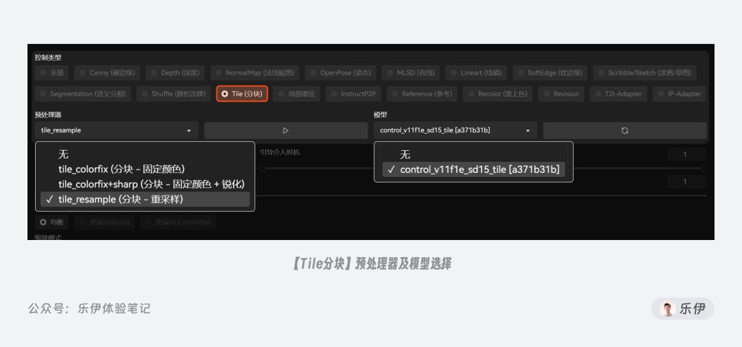 万字干货!一口气掌握14种 ControlNet 官方控图模型的使用方法!
