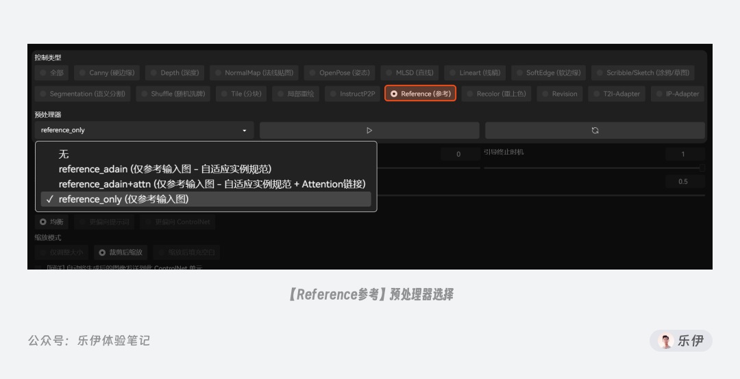 万字干货!一口气掌握14种 ControlNet 官方控图模型的使用方法!