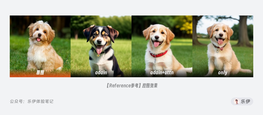 万字干货!一口气掌握14种 ControlNet 官方控图模型的使用方法!