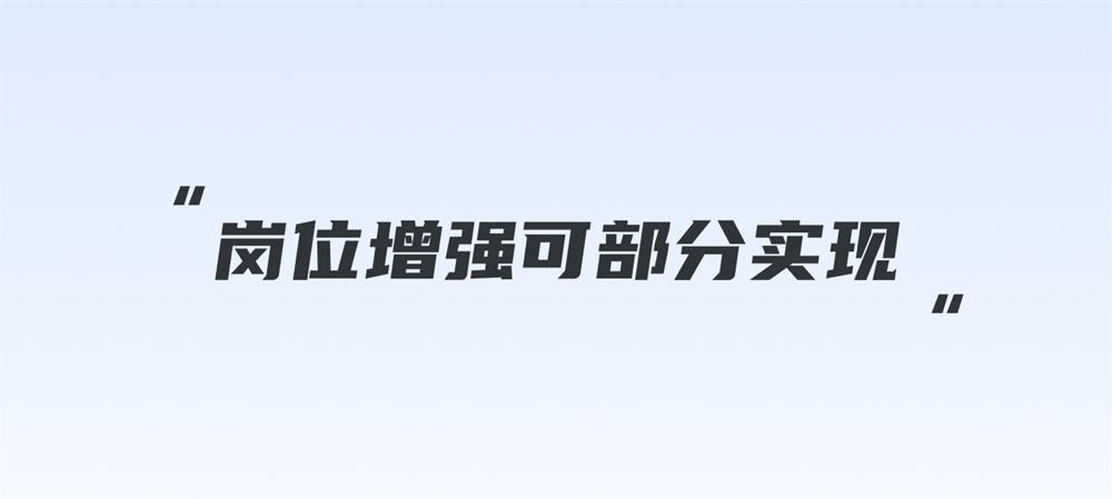 从宏观视角,聊聊AIGC对设计行业的影响与启发