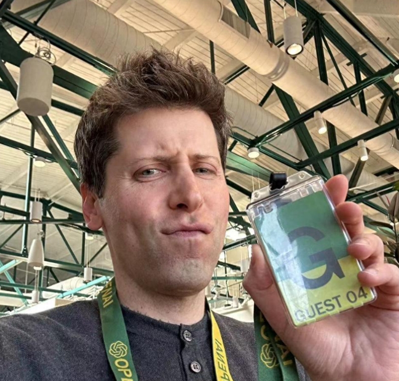 Sam Altman输掉OpenAI权力之争，微软是最大赢家