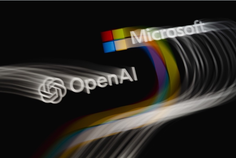 华尔街集体“吃瓜” OpenAI宫斗，微软有望成最大赢家