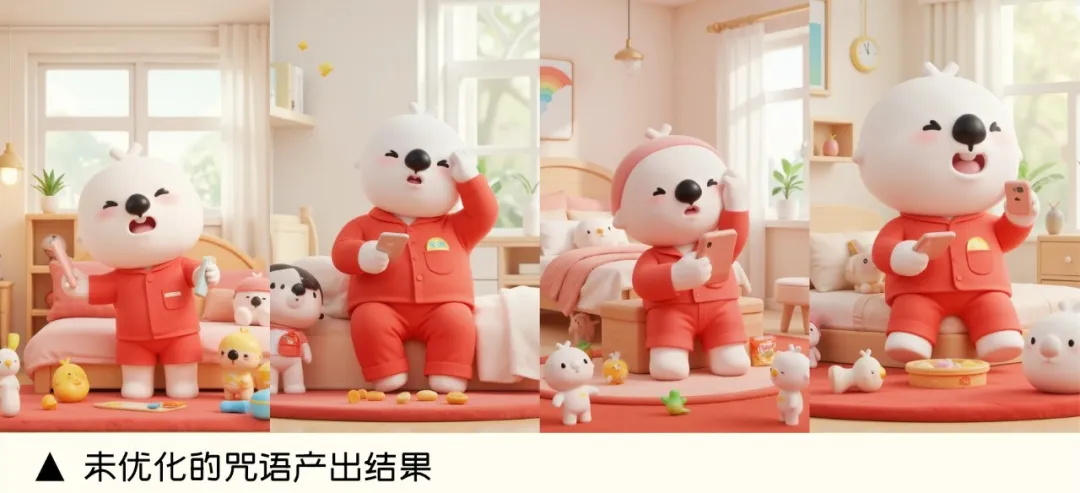 DeepSeek+ComfyUI 一天出爆款!如何用AI全流程创作短视频?