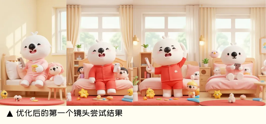 DeepSeek+ComfyUI 一天出爆款!如何用AI全流程创作短视频?