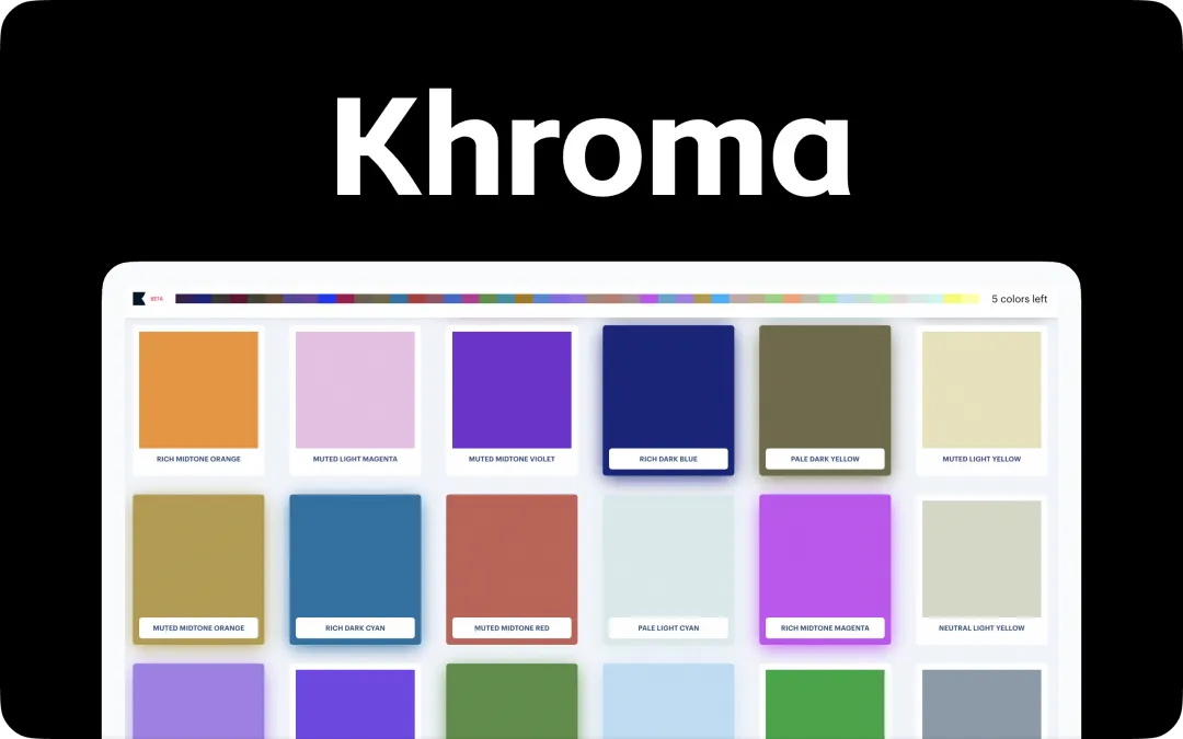 从设计创意到执行,这7个AI工具让你效率翻倍(附DeepSeek满血版)