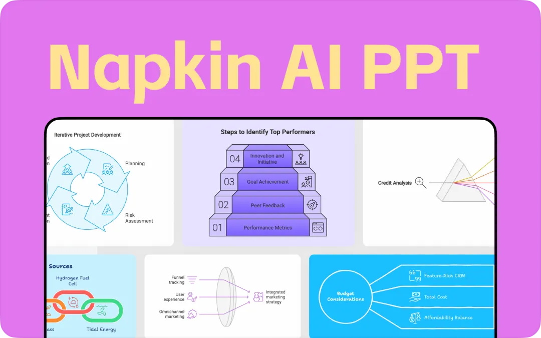 从设计创意到执行,这7个AI工具让你效率翻倍(附DeepSeek满血版)