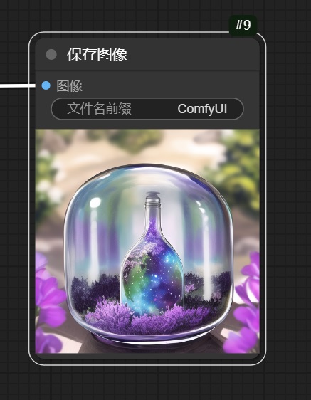 保姆级教程!全面掌握ComfyUI工作流的组成元素