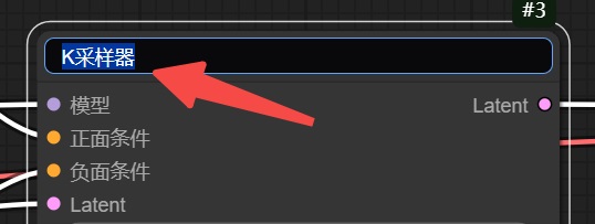 保姆级教程!全面掌握ComfyUI工作流的组成元素