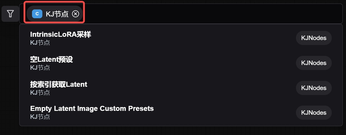 保姆级教程!全面掌握ComfyUI工作流的组成元素