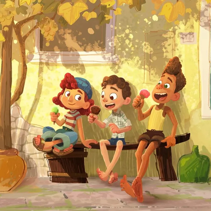 GPT-4o深度体验10大场景!可能ComfyUI工作流真不用学了