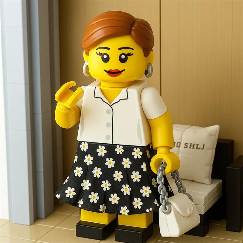 GPT-4o深度体验10大场景!可能ComfyUI工作流真不用学了