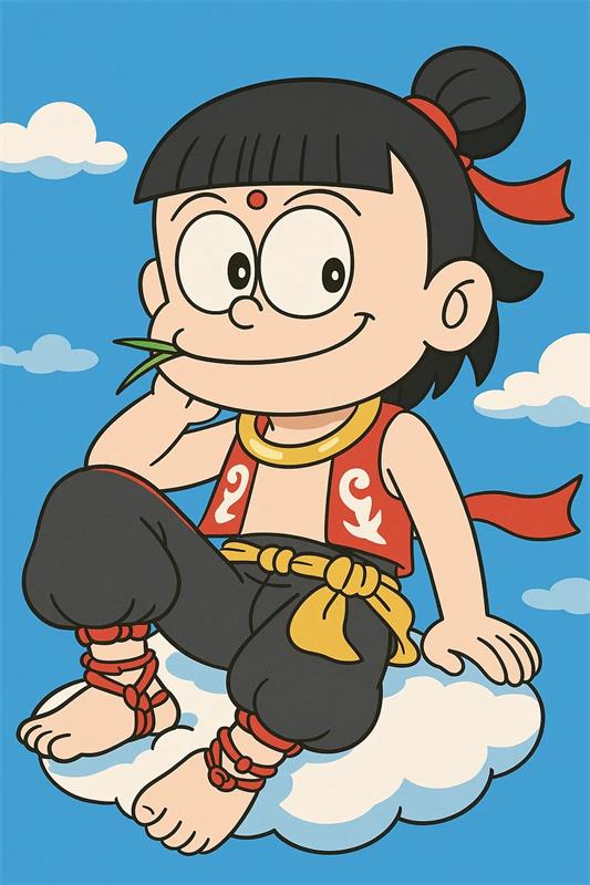 GPT-4o深度体验10大场景!可能ComfyUI工作流真不用学了