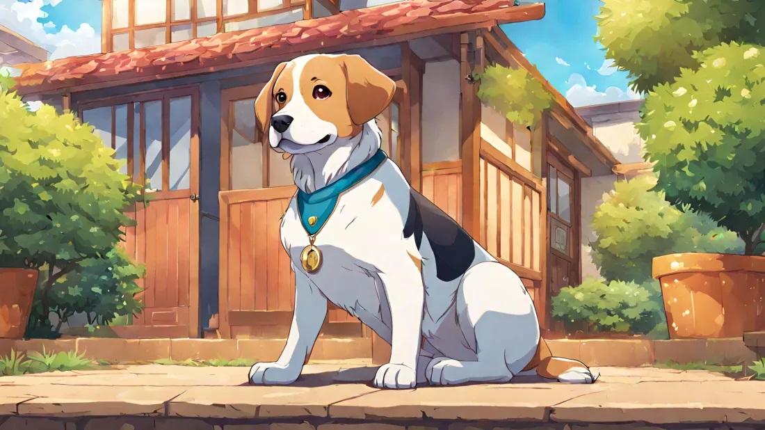 超全总结!29个AI视频专业提示词+效果展示