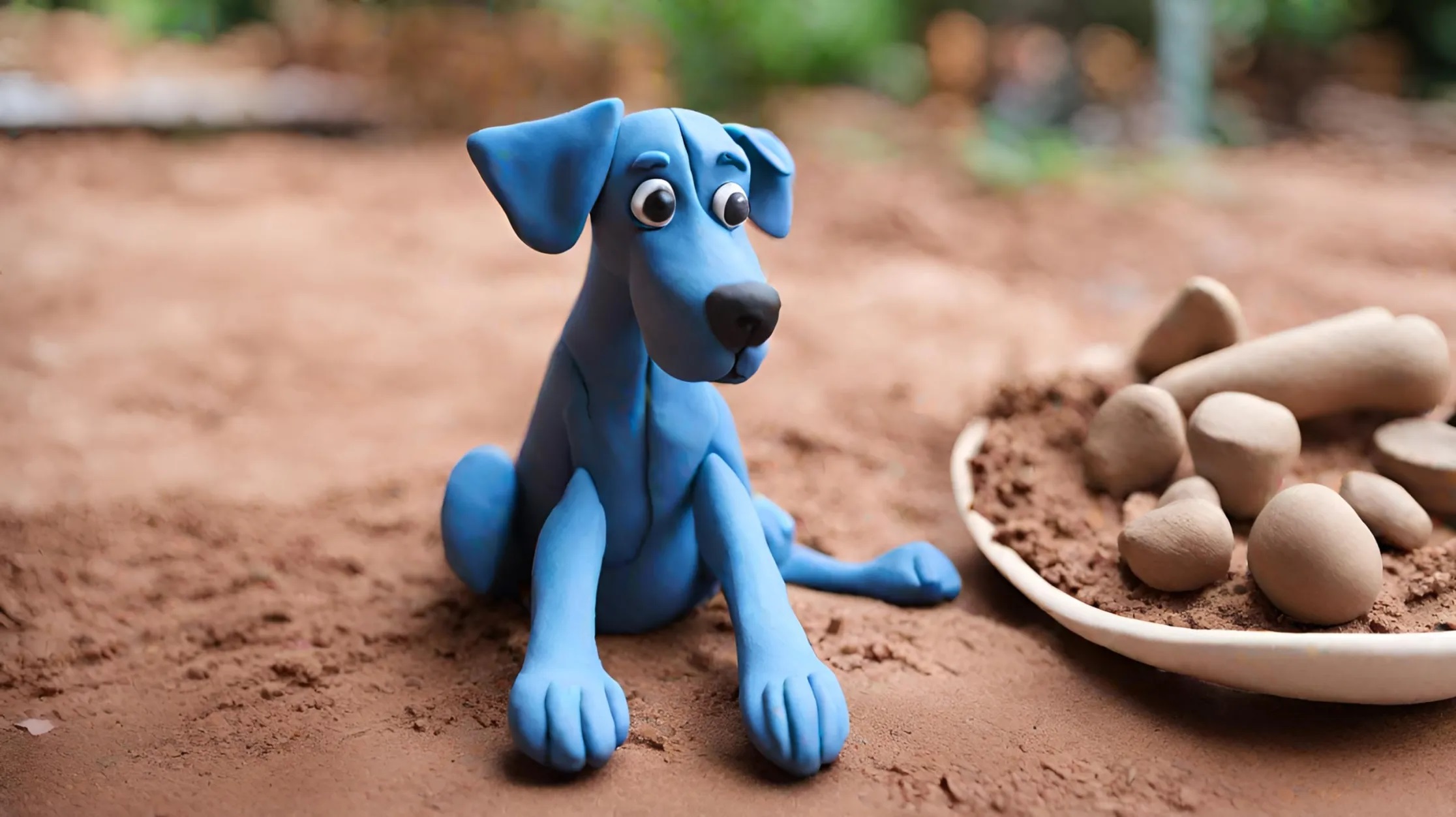 超全总结!29个AI视频专业提示词+效果展示