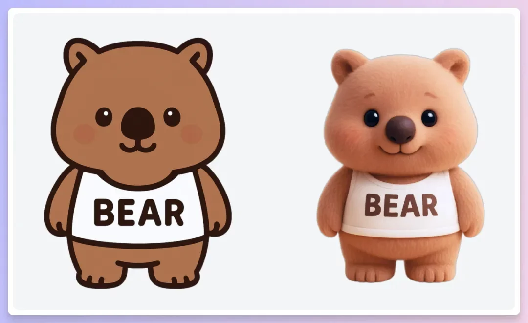 Lovart国产版超全测评!10分钟做了我一周的工作量!