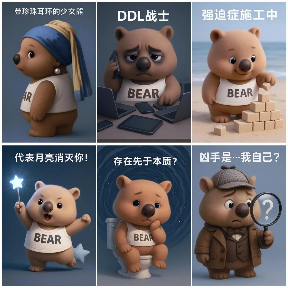 Lovart国产版超全测评!10分钟做了我一周的工作量!