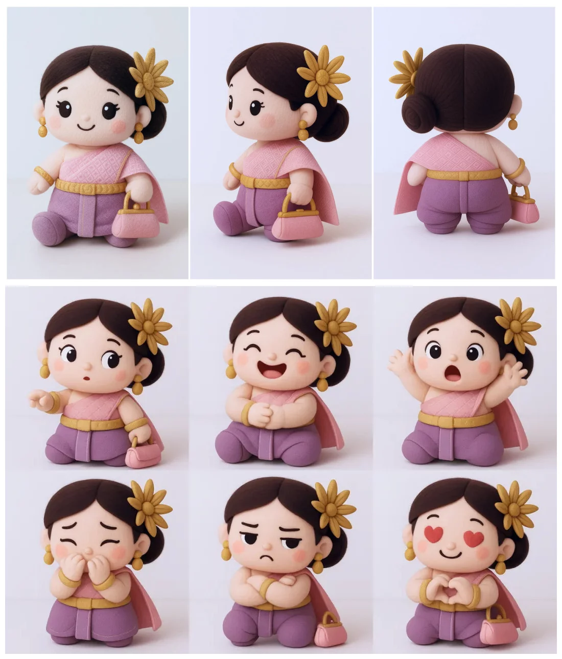 Lovart国产版超全测评!10分钟做了我一周的工作量!