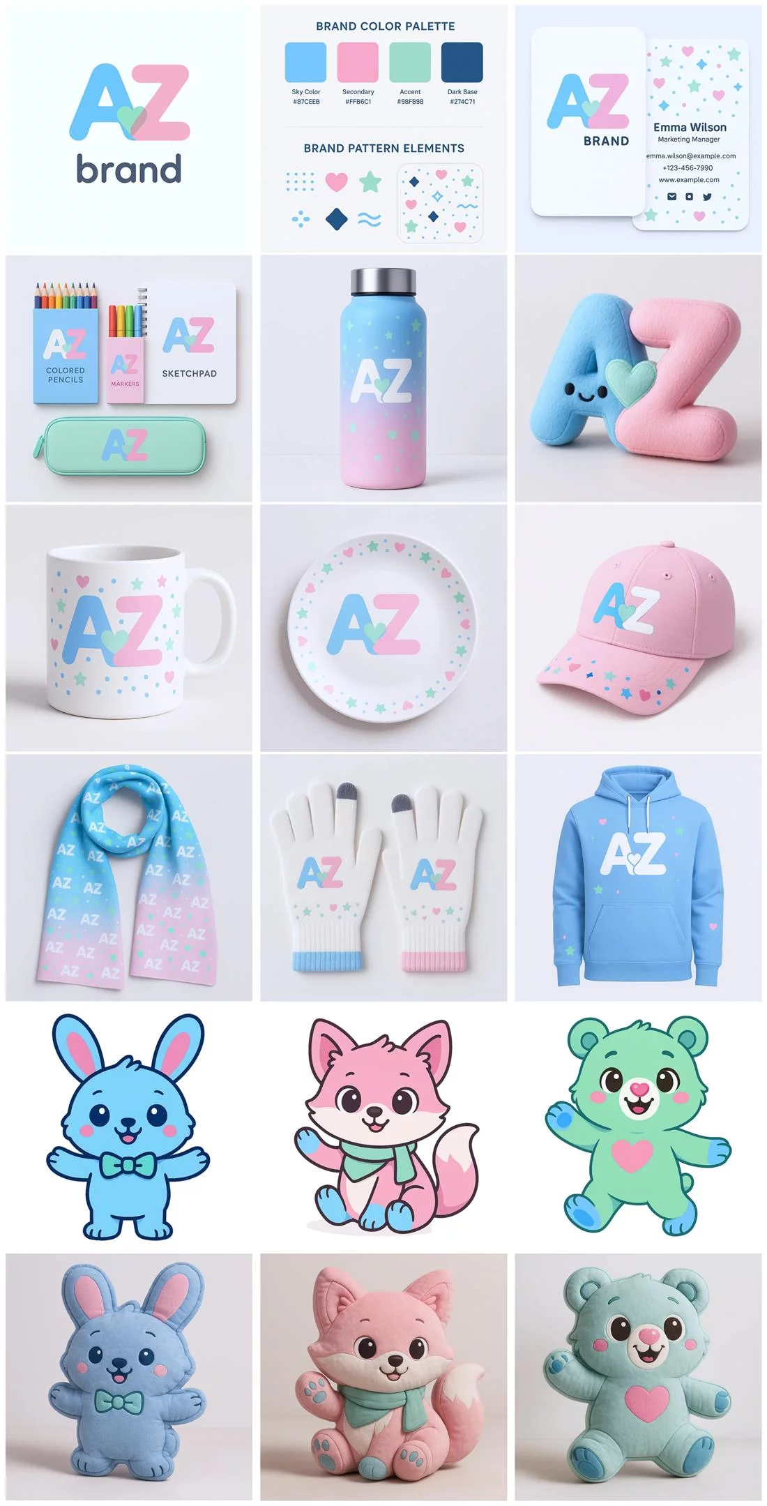 Lovart国产版超全测评!10分钟做了我一周的工作量!