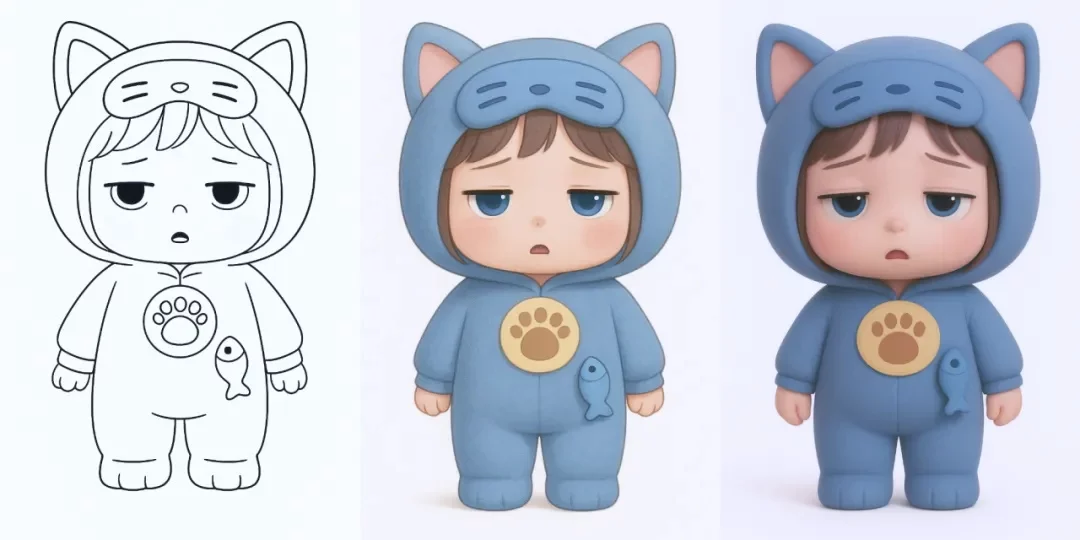 Lovart国产版超全测评!10分钟做了我一周的工作量!