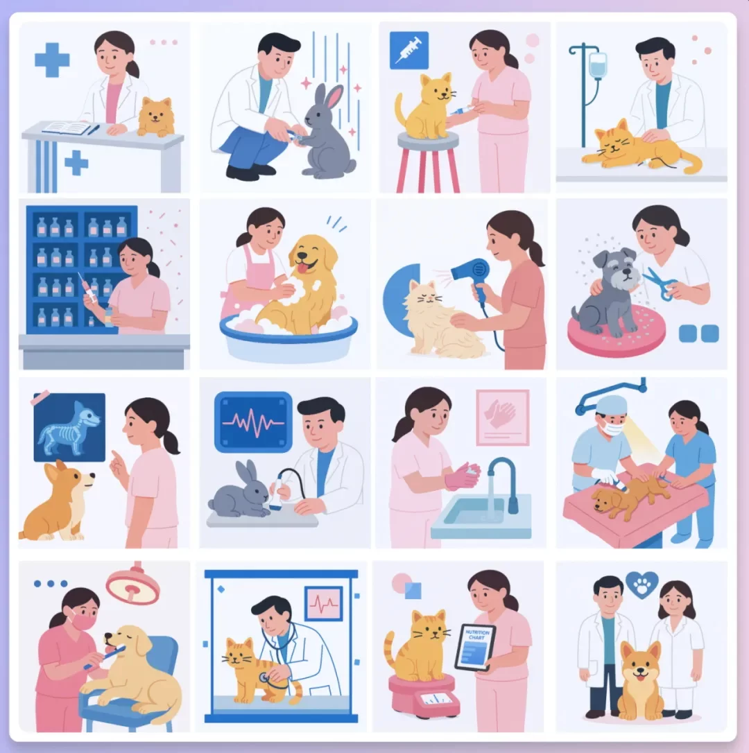 Lovart国产版超全测评!10分钟做了我一周的工作量!