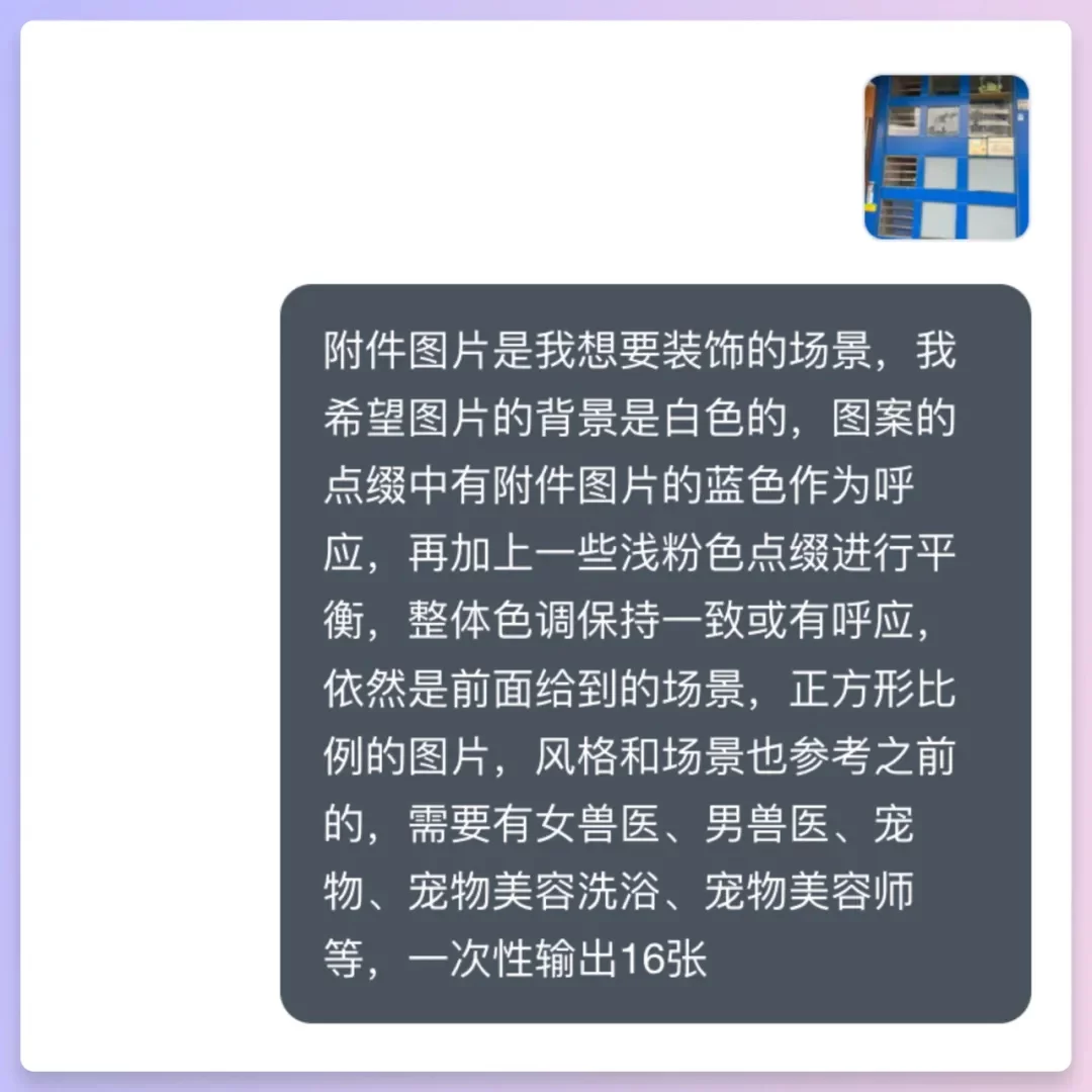 Lovart国产版超全测评!10分钟做了我一周的工作量!