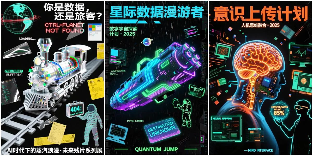 Lovart国产版超全测评!10分钟做了我一周的工作量!