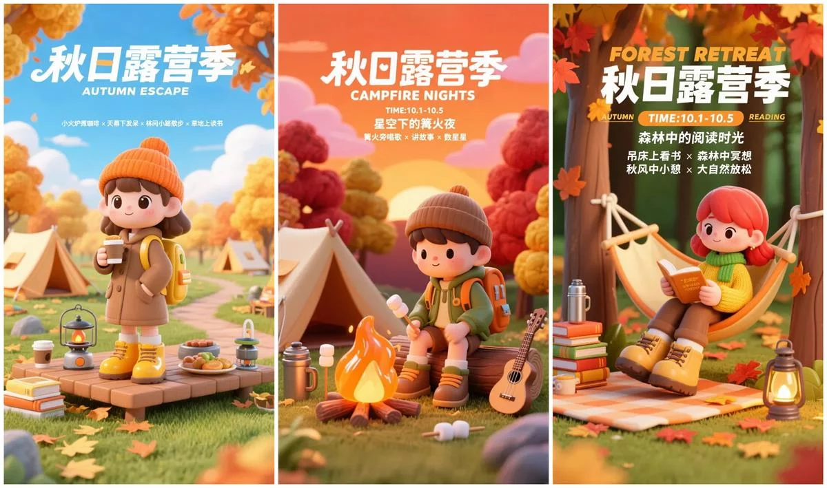 Lovart国产版超全测评!10分钟做了我一周的工作量!