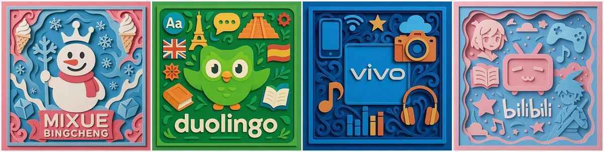 Lovart国产版超全测评!10分钟做了我一周的工作量!