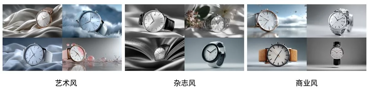 2025年AI工具大盘点!这6款神器让你的效率提升3倍!