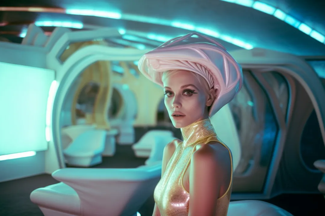 AI绘画史诗级升级!8个案例实测人物一致性新模型Nano Banana