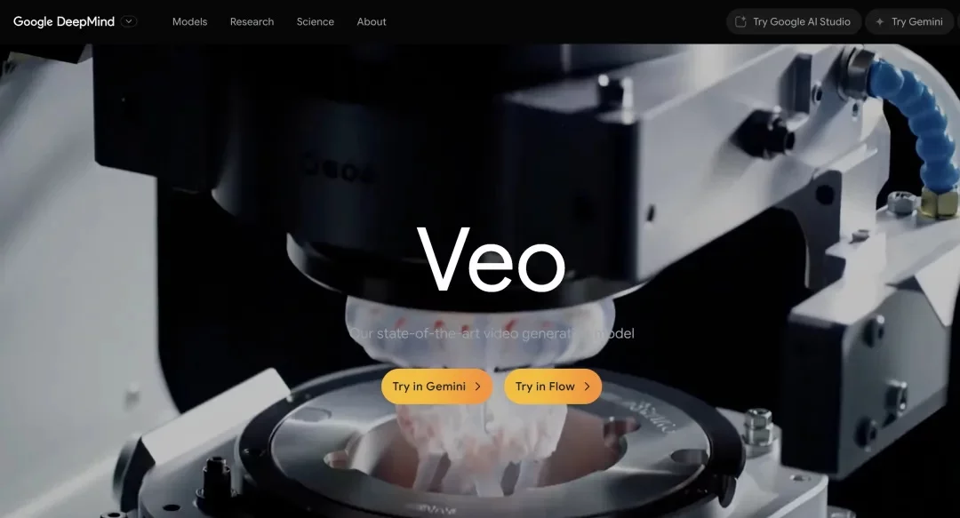 万字盘点!2025上半年值得推荐的AI模型与产品清单