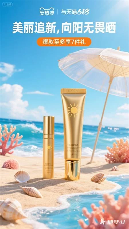 即梦保姆级教程!零基础1小时做出3个商业级作品(附提示词)