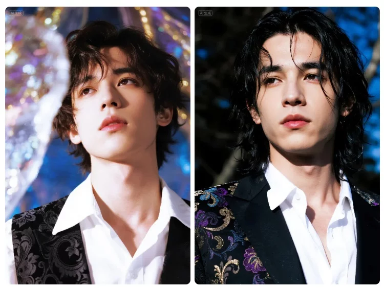 即梦首页的大美人图风格,我今天包教包会(邪修版)!