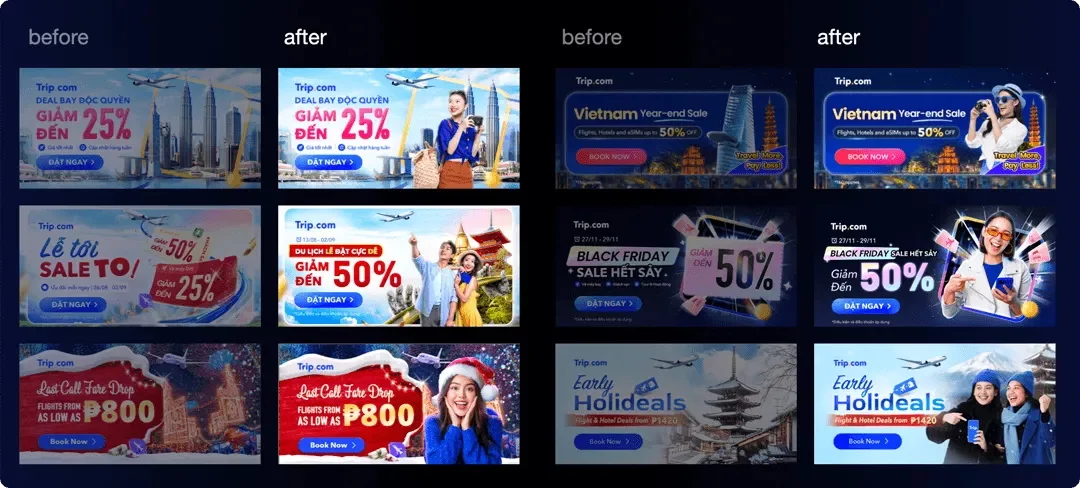 如何用AI打造海外本地化人物,提升40%的点击率?(附规范手册)