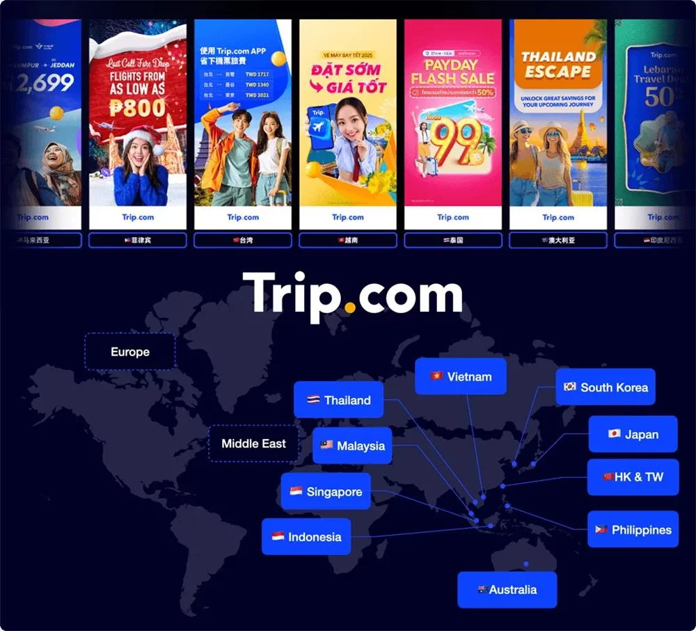 如何用AI打造海外本地化人物,提升40%的点击率?(附规范手册)