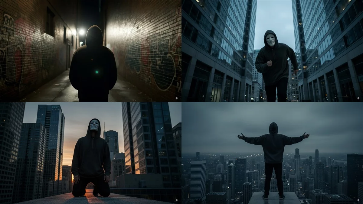 深度测评!谷歌全新AI模型Nano Banana(附30+提示词案例)