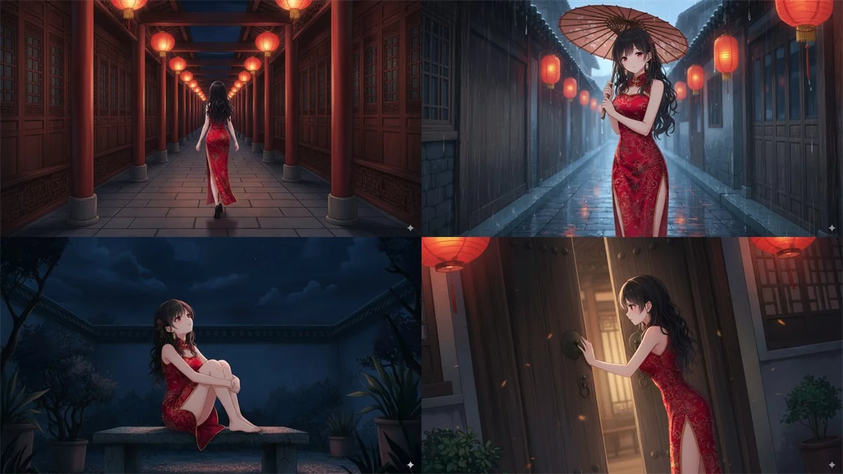 深度测评!谷歌全新AI模型Nano Banana(附30+提示词案例)