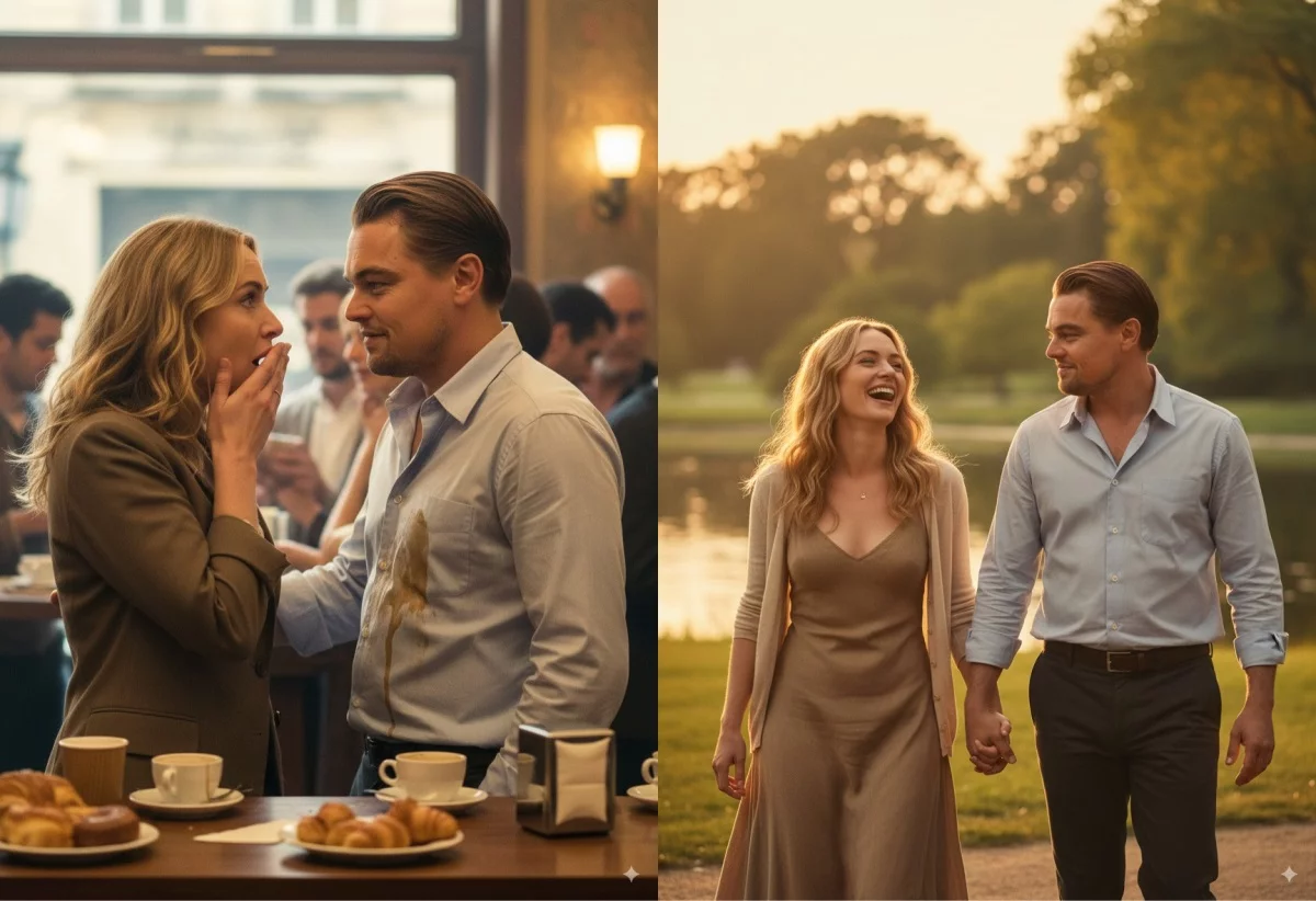 深度测评!谷歌全新AI模型Nano Banana(附30+提示词案例)