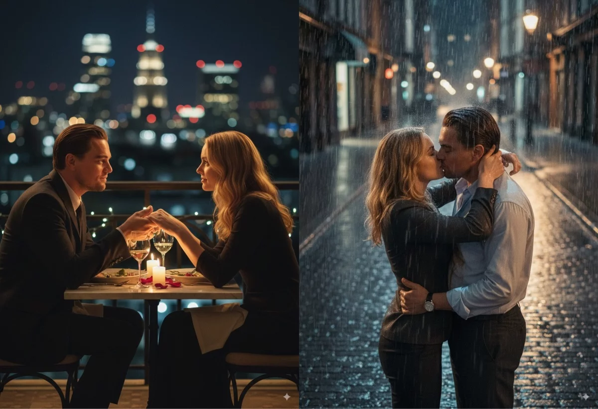 深度测评!谷歌全新AI模型Nano Banana(附30+提示词案例)