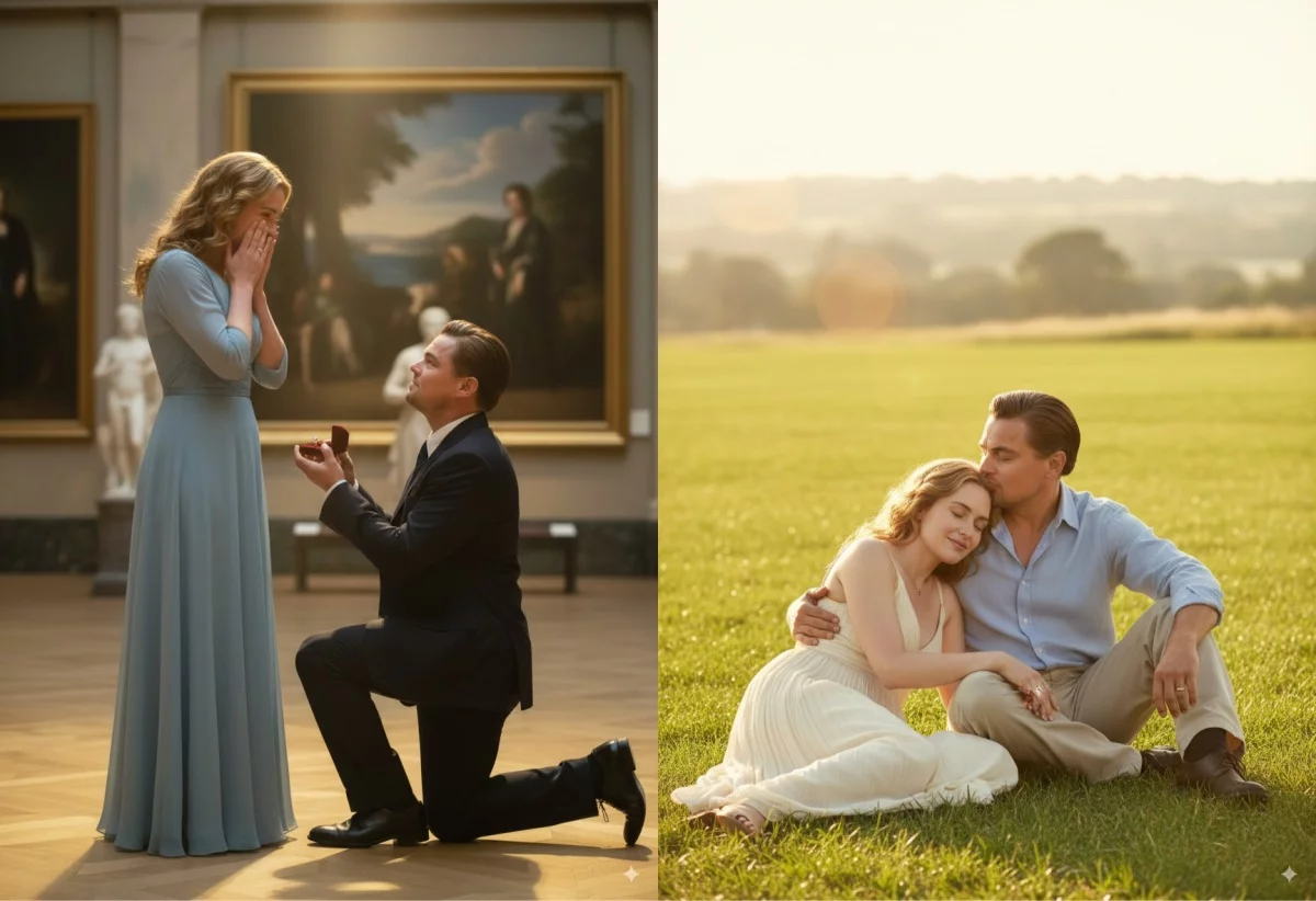 深度测评!谷歌全新AI模型Nano Banana(附30+提示词案例)