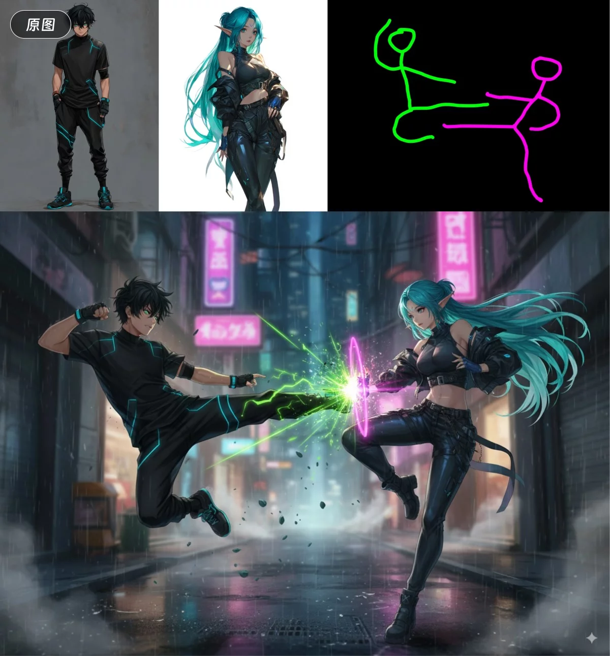 深度测评!谷歌全新AI模型Nano Banana(附30+提示词案例)