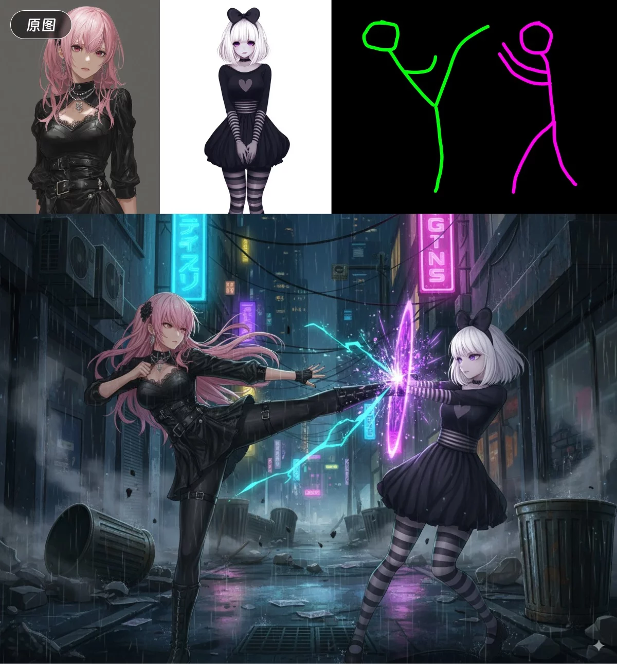 深度测评!谷歌全新AI模型Nano Banana(附30+提示词案例)